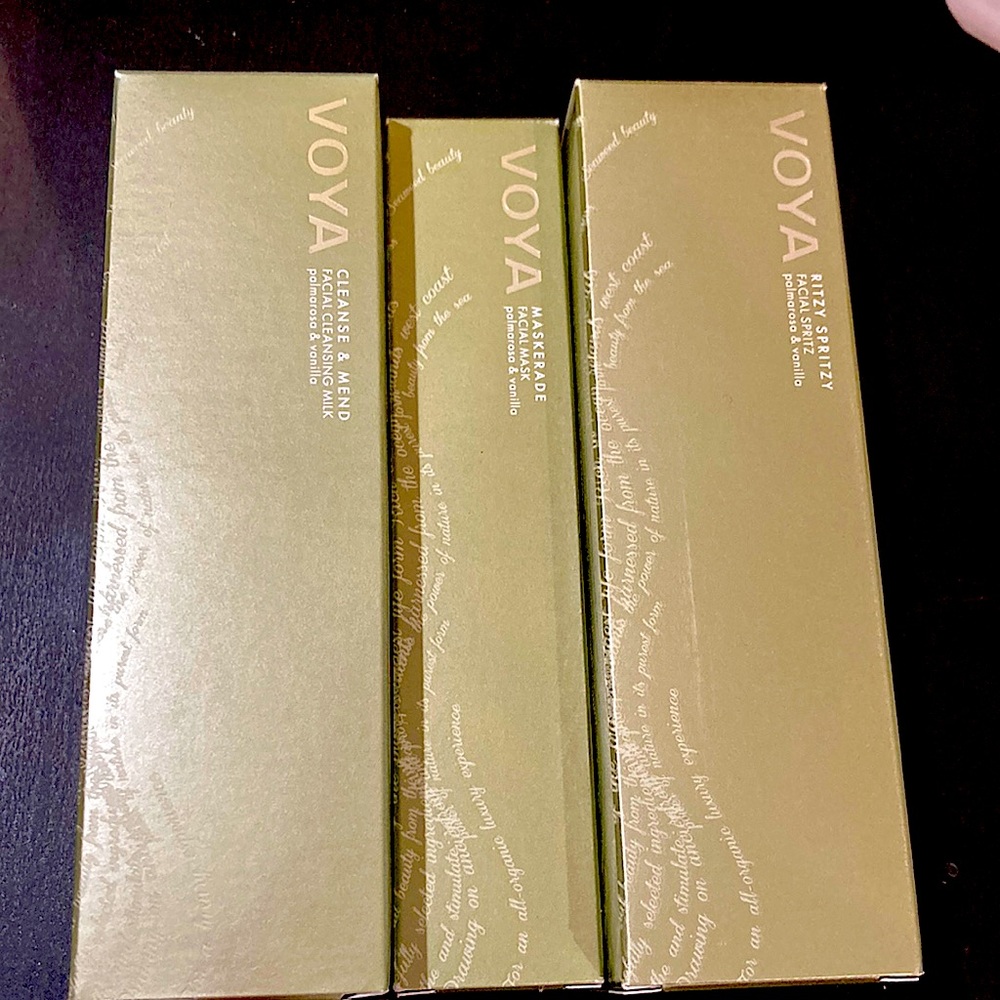 The entire set, Brand new, never used